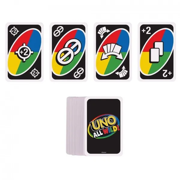 Joc UNO 