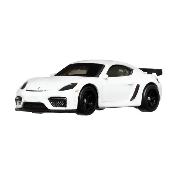 Hot Wheels Машинка из коллекций Премиум Fast & Furios, 5 моделей