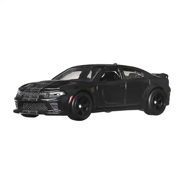 Hot Wheels Машинка из коллекций Премиум Fast & Furios, 5 моделей
