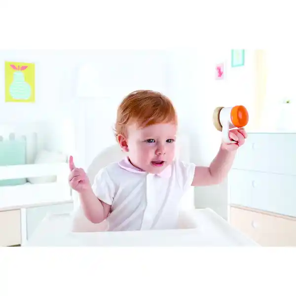 Zornaitoare tip rola