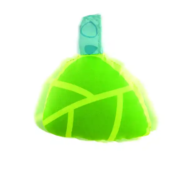 Цепочка для колясок "Шмель"