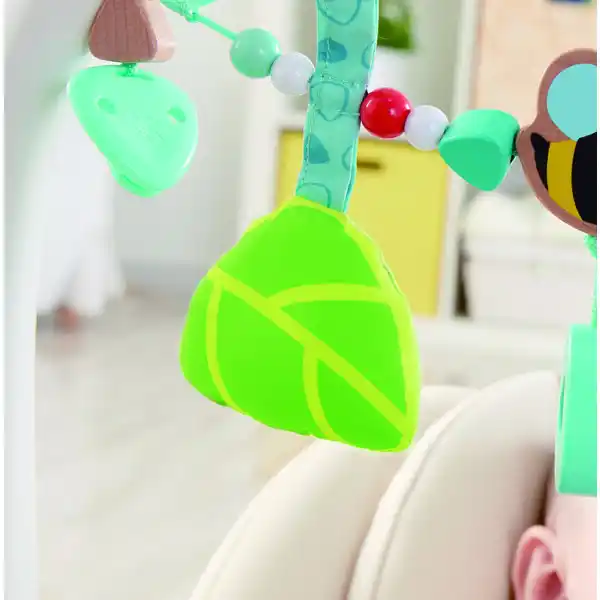 Цепочка для колясок "Шмель"