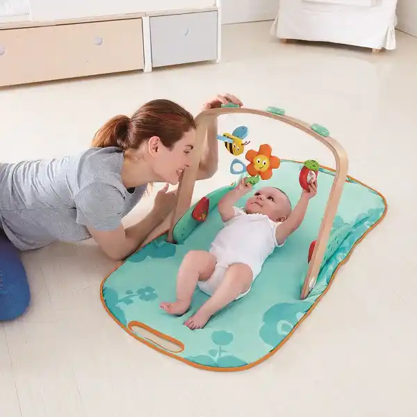 Коврик — Игровой центр