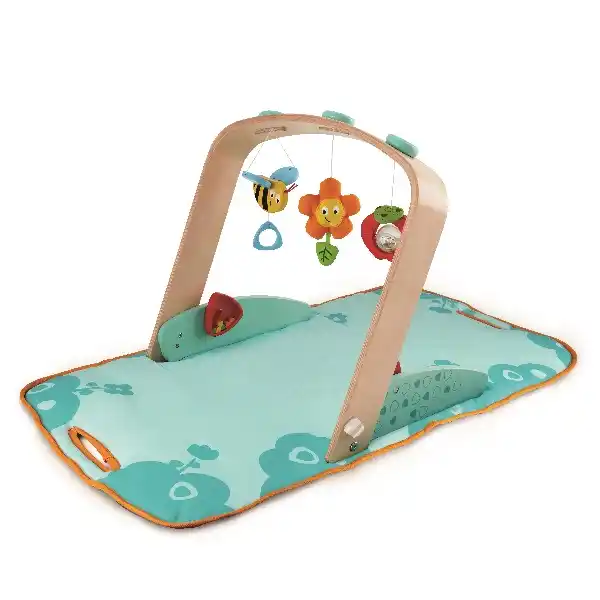 Коврик — Игровой центр