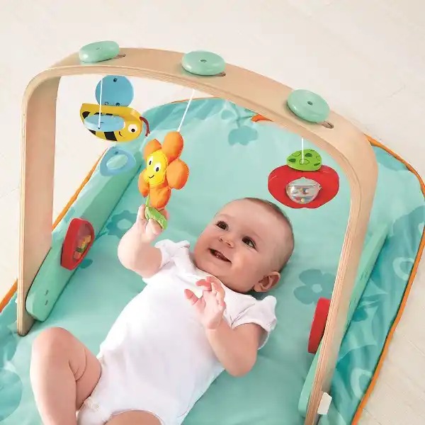 Коврик — Игровой центр