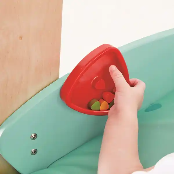 Коврик — Игровой центр