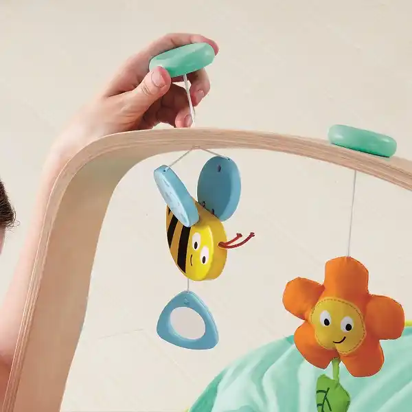 Коврик — Игровой центр