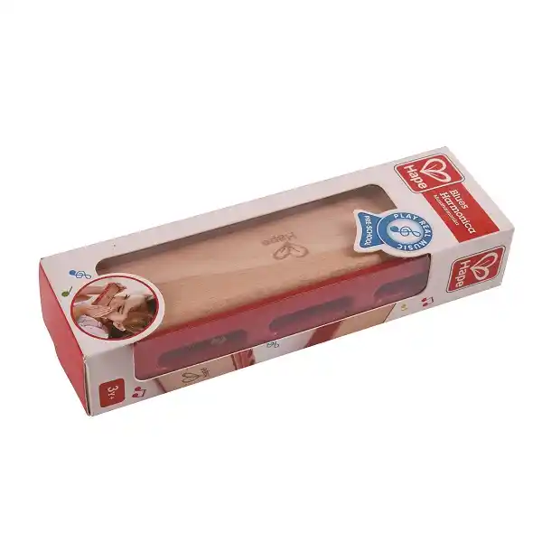 Губная Гармошка