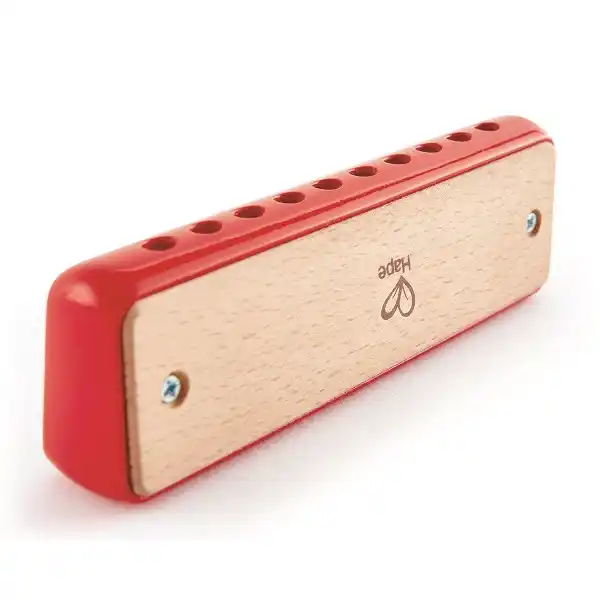 Губная Гармошка