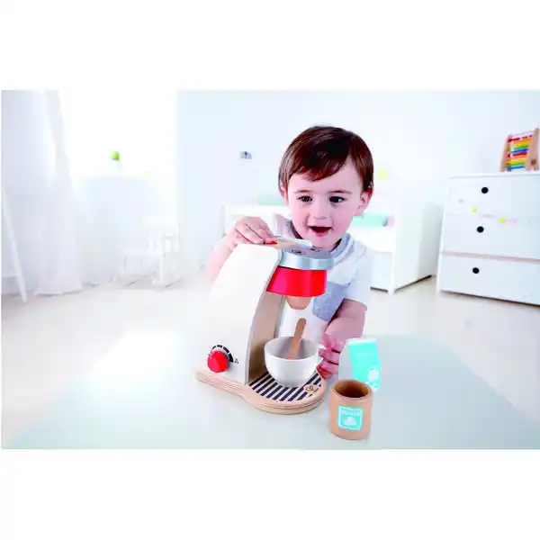 Детский набор "Кофемашина"