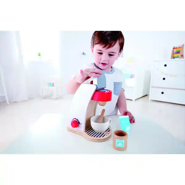 Детский набор "Кофемашина"