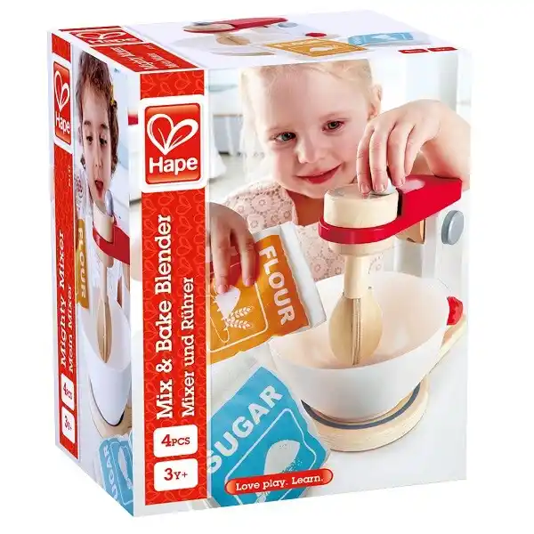 Детский набор "Кухонный комбайн"