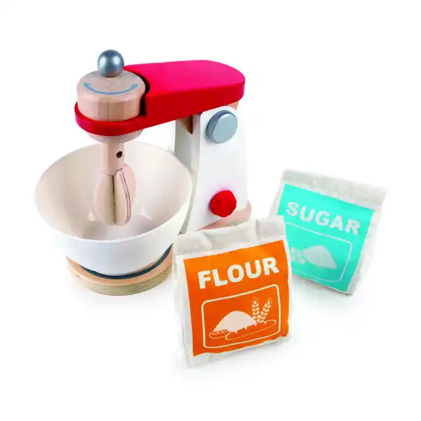 Детский набор "Кухонный комбайн"