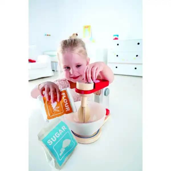 Детский набор "Кухонный комбайн"