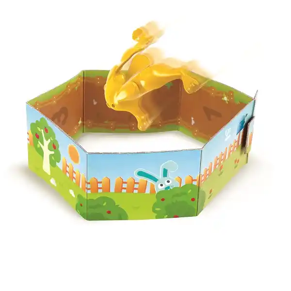 Joc Iepuri săritori