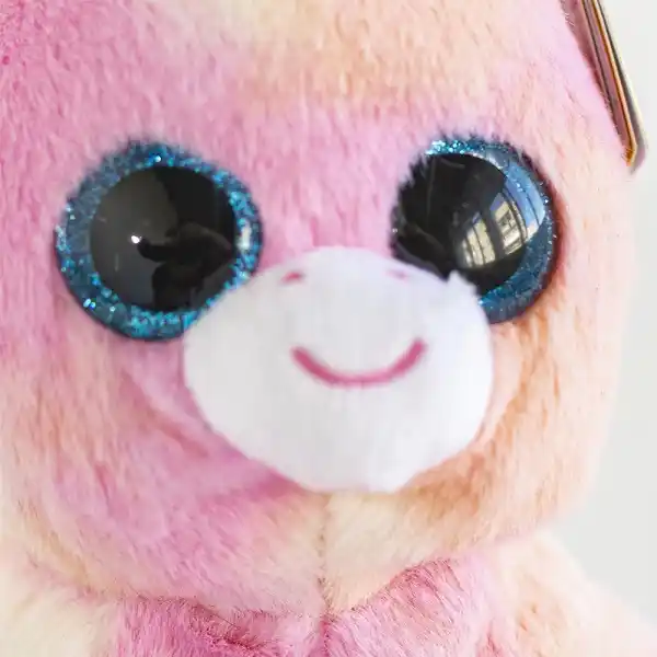 Единорог розовый Skylar 20 см (Beanie Babies)