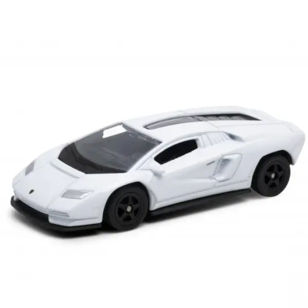 Mașini metalice de colecție 1:60 Welly, 12 modele