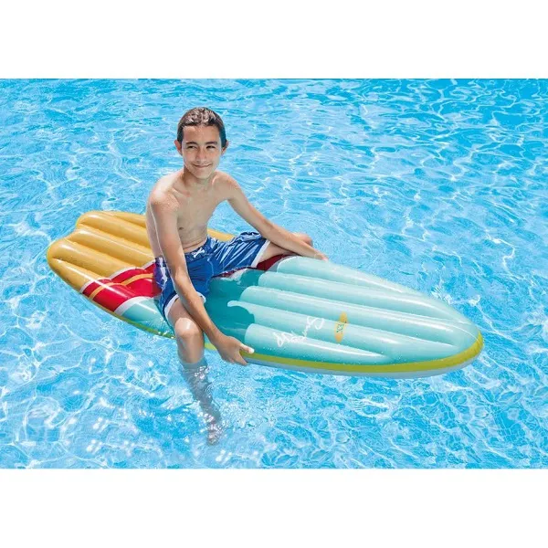 Saltea Gonflabila SURF (2 culori), 178x69cm