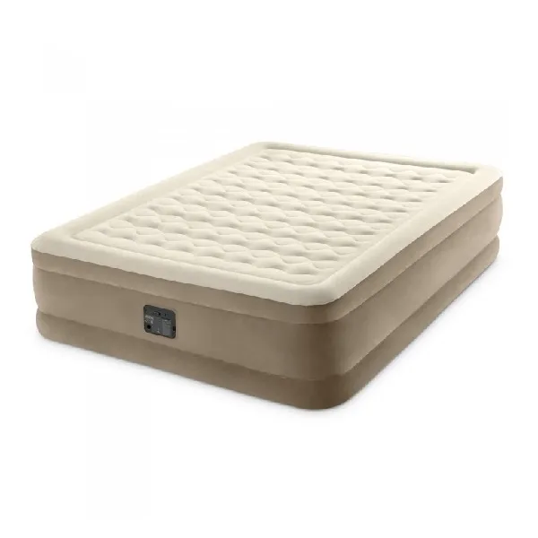 Cumpara  Mobila pentru camping - Матрас VELUR 152x203x46cm со встроенным насос..