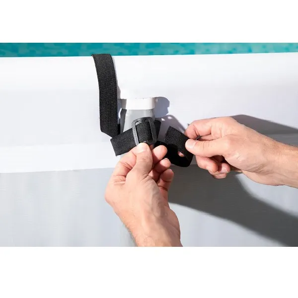 Curea pentru simularea inotului Swimulator, talie 65 — 110cm