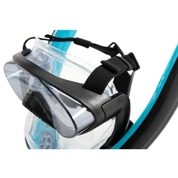 Bestway Mască pentru snorkeling SeaClear (marime S/M)