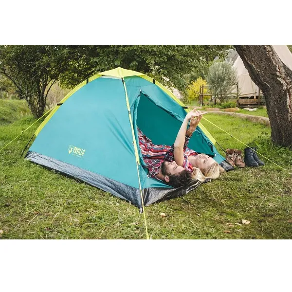 Bestway Cort 2 persoane 145x205x100cm COOLDOME 2