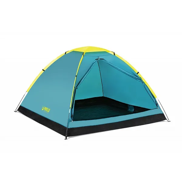 Cumpara  Corturi/Sacuri de dormit/Turism - Палатка 3-местная 210x210x130см COOLDOME 3..