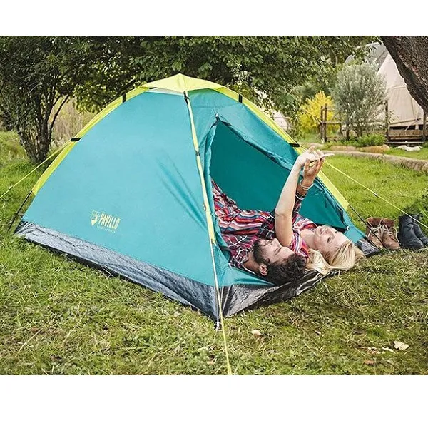 Bestway Cort 3 persoane 210x210x130cm COOLDOME 3