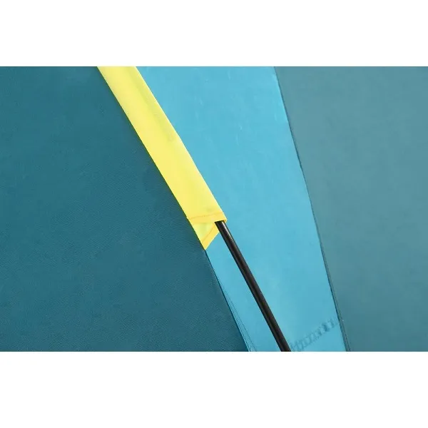 Cort 4 persoane (210+100)x240x130cm ACTIVERIDGE 4