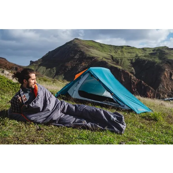 Sac de dormit 230x80x60cm HIBERHIDE 5, 3-8°С
