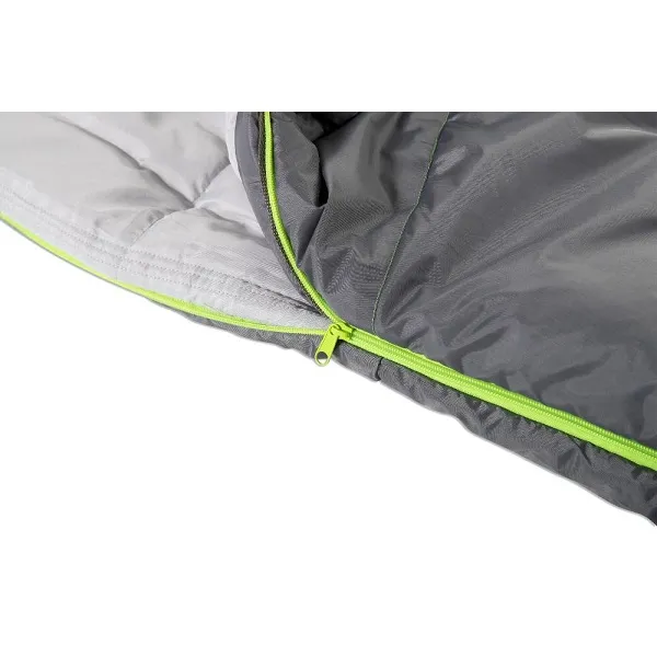 Sac de dormit 230x80x55cm HIBERHIDE 0, -1-4°С