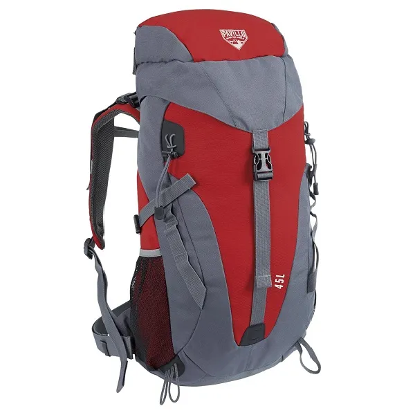 Rucsac 65L DURA-TREK 70х32х22cm, 600D polyester