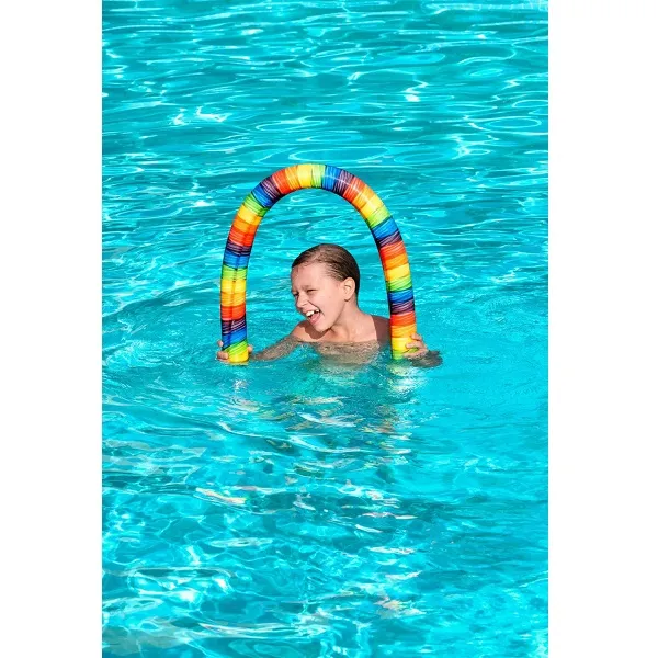 Makaron p/u antrenamente inot si aerobic acvatic 122×6.4cm