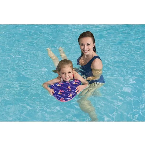 Bestway Saltea p/u inot 42х32х4cm, 2 culori