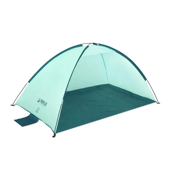 Cumpara  Corturi/Sacuri de dormit/Turism - Палатка 2-местная 200х120х95см BEACH GROUND 2..