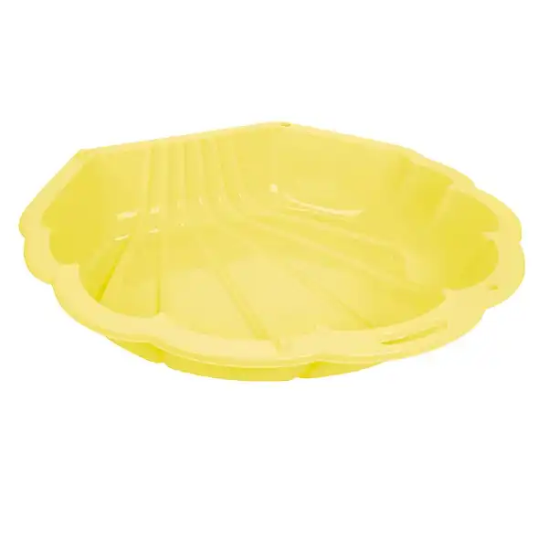Nisipieră/ Piscină ”Scoică”