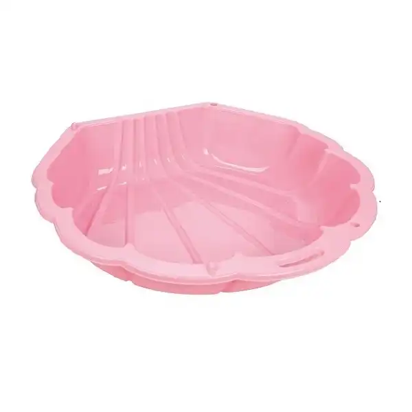 Nisipieră/ Piscină ”Scoică”