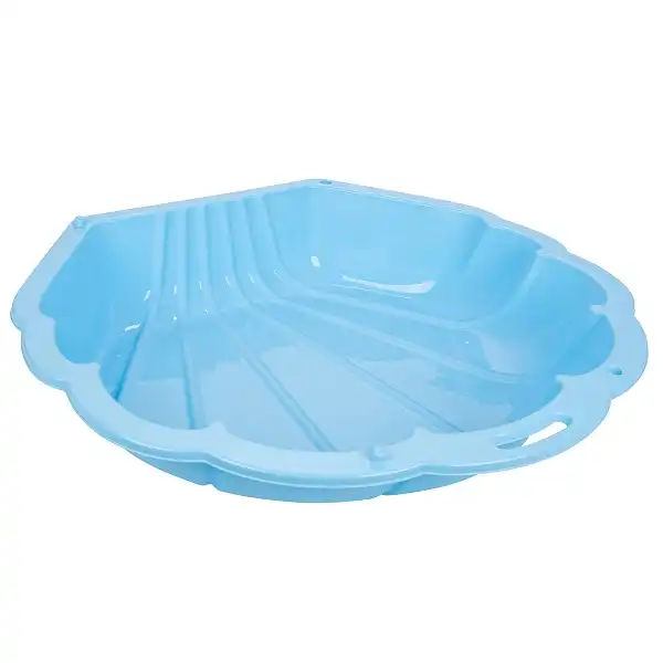 Nisipieră/ Piscină ”Scoică”