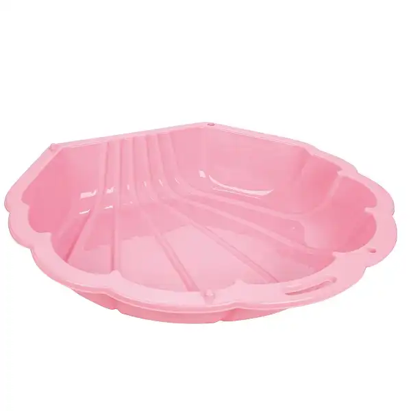 Nisipieră/ Piscină ”Scoică”