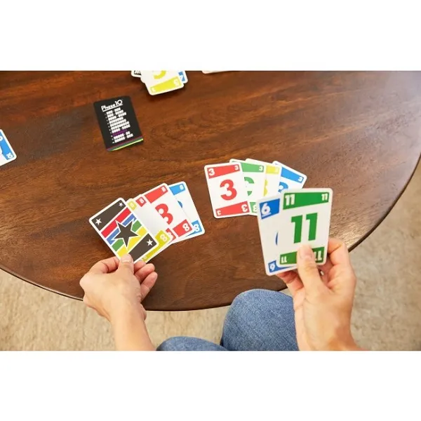Joc UNO „Phase 10”