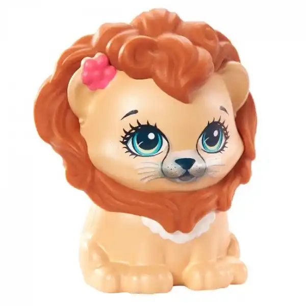 Enchantimals Набор «Салон причесок»