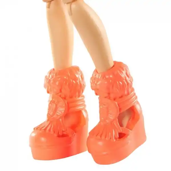 Enchantimals Набор «Салон причесок»