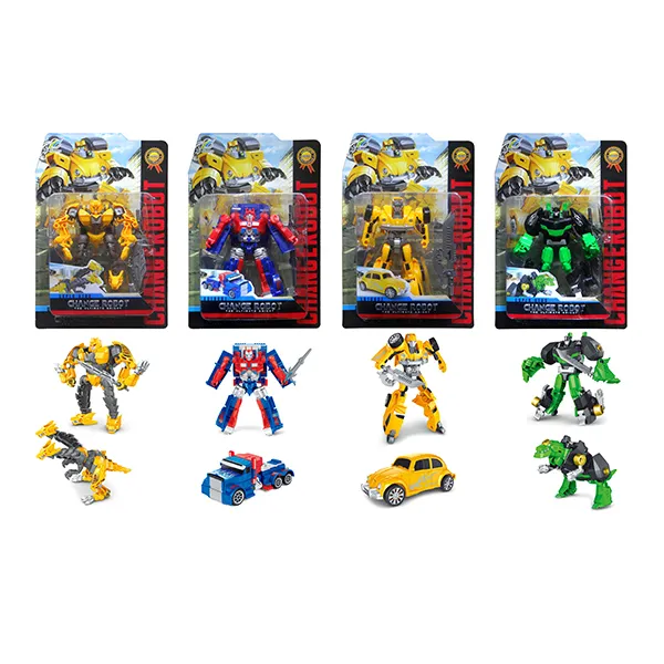 Cumpara  Transformers - Робот Трансформер (асс)...