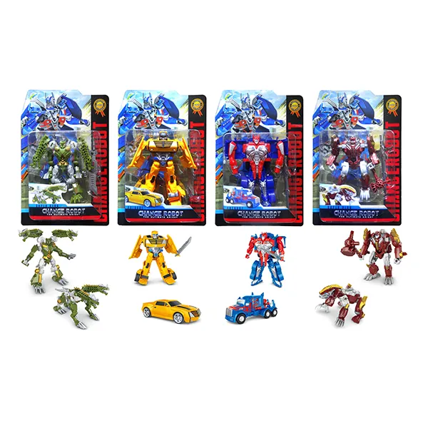 Cumpara  Transformers - Робот Трансформер (асс)...
