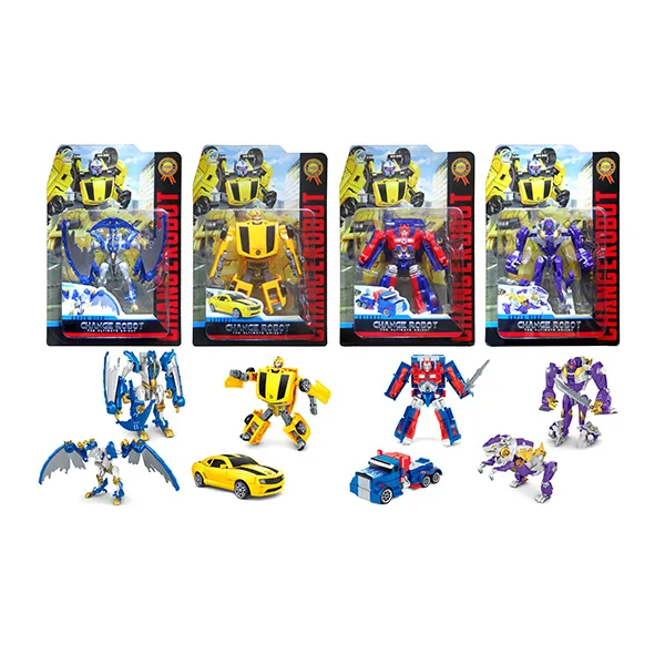 Cumpara  Transformers - Робот Трансформер (асс)...
