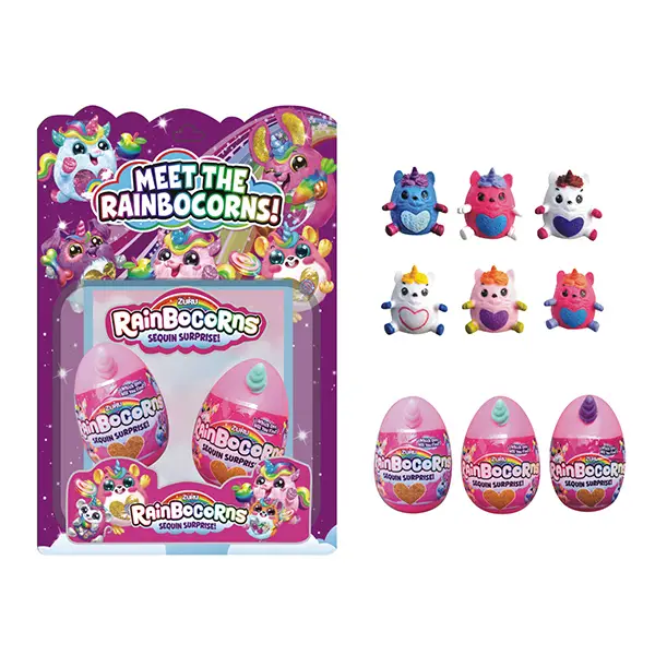 Cumpara  Animale - RainBocorns..