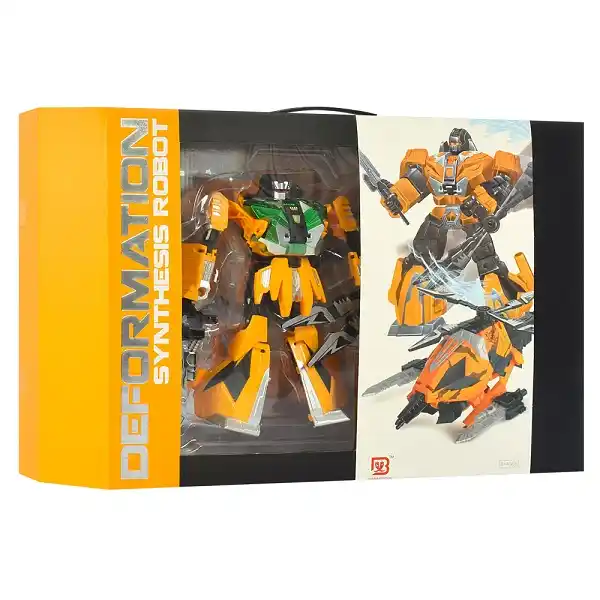 Transformer (robot+Mașină) (as).