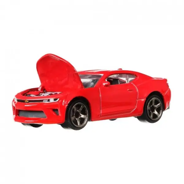 Hot Wheels Masina de colectie Elemente Mobile (as).