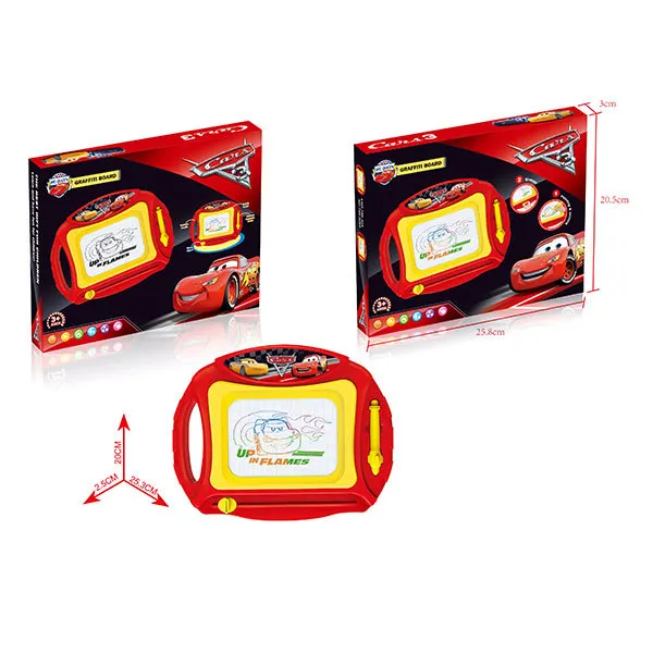 Tabla pentru desenat (CARS)