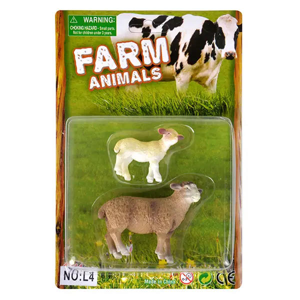 Cumpara  Animale - Овечка 2 шт...